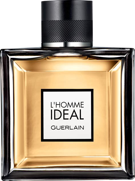 l'homme ideal cologne by guerlain eau de toilette spray men|l'homme ideal extreme cologne.